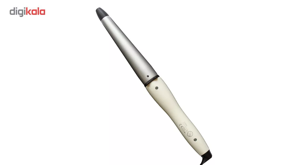 فر کننده مو حرفه ای وربنا مدل VR-6032