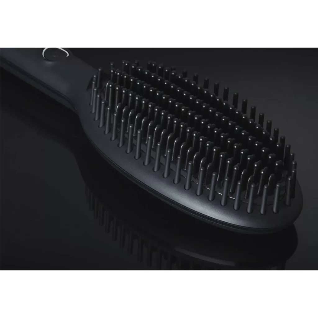 برس حرارتی جی اچ دی مدل Glide-Bck