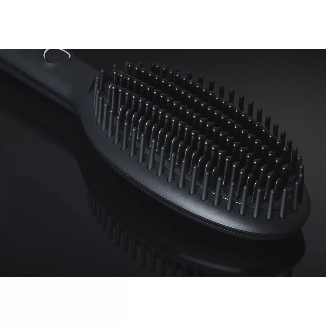 برس حرارتی جی اچ دی مدل Glide-Bck