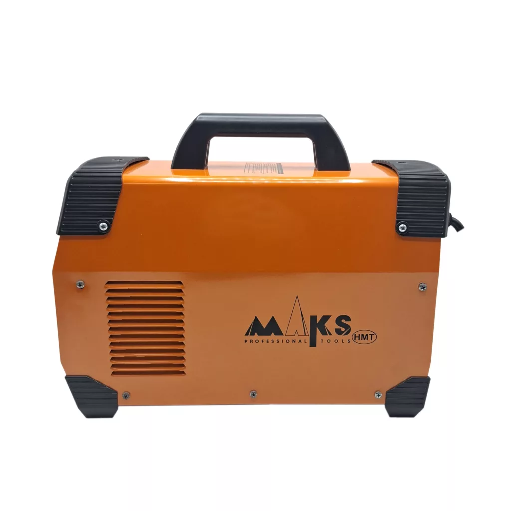 دستگاه جوش صنعتی 160آمپر مکث اچ ام تی مدل DJ_315