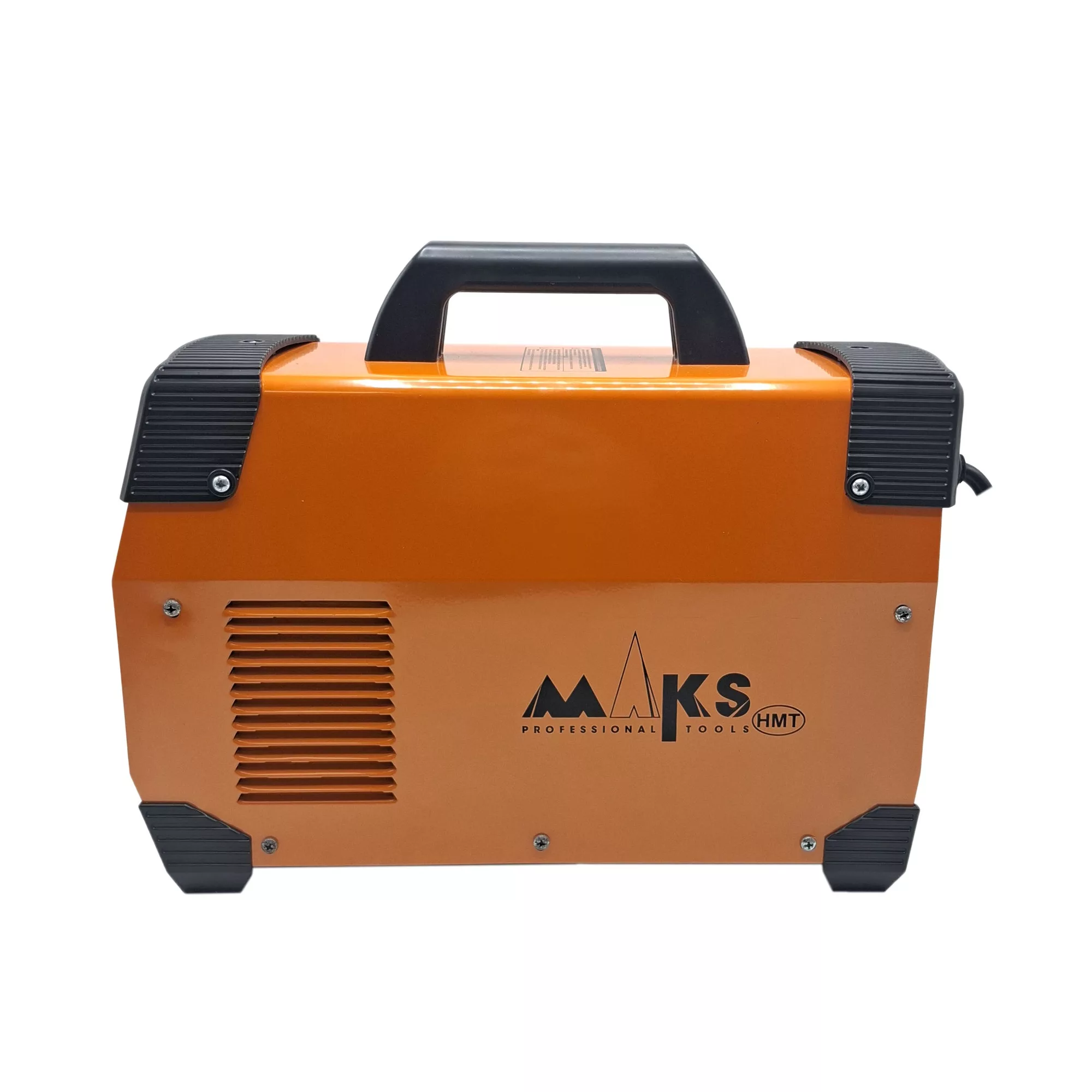 دستگاه جوش صنعتی 160آمپر مکث اچ ام تی مدل DJ_315