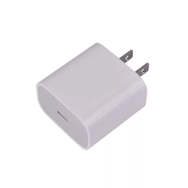 شارژر دیواری مدل 18 وات