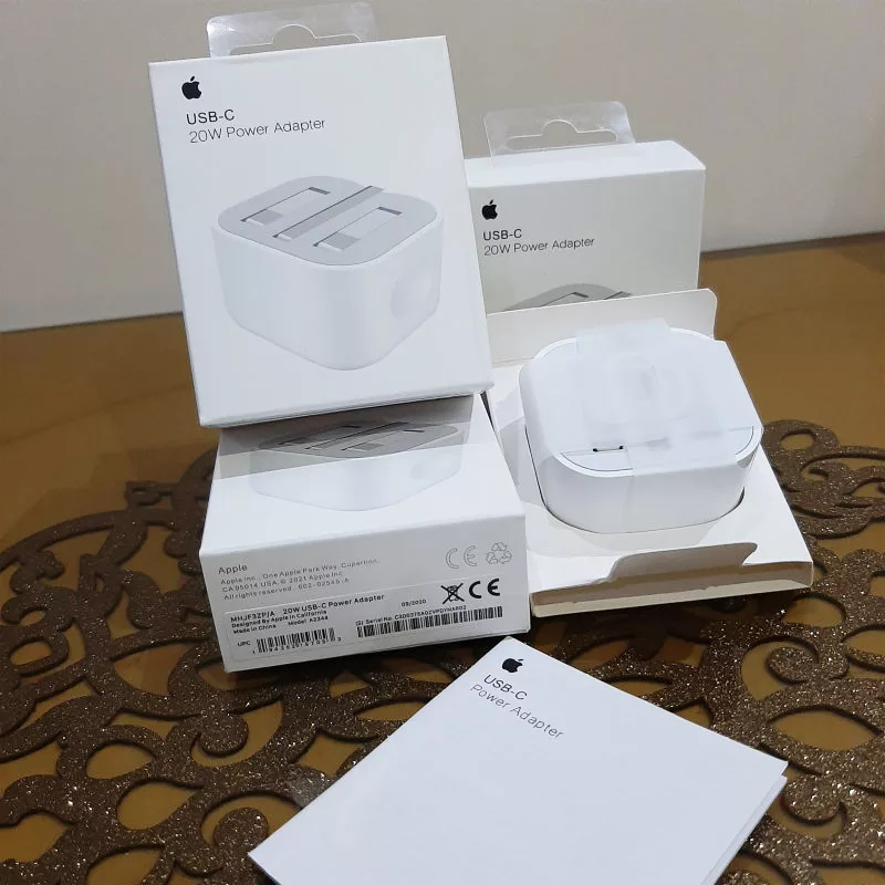 شارژر دیواری  مدل A2344