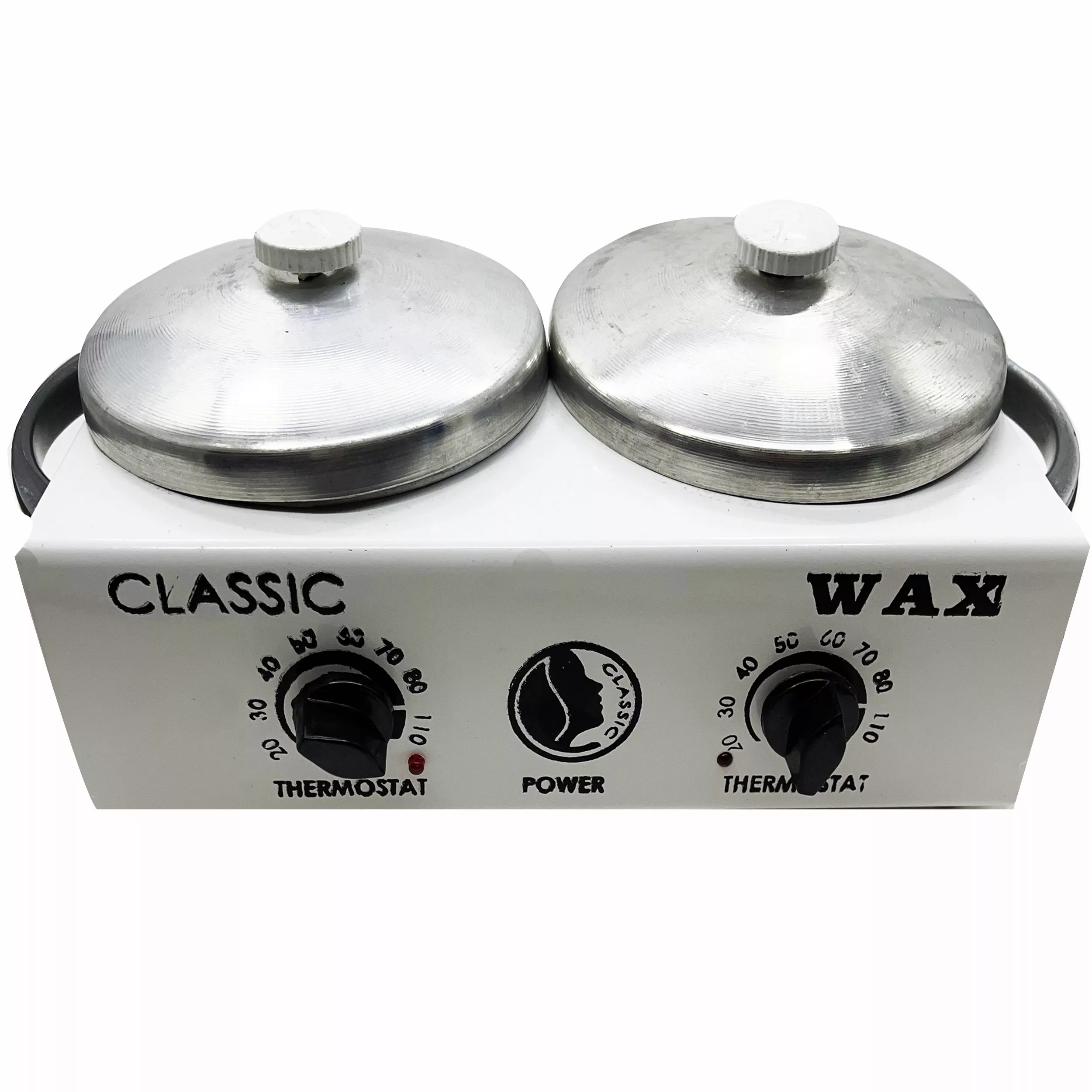 دستگاه موم گرم کن و ذوب وکس مدل Wax-2020