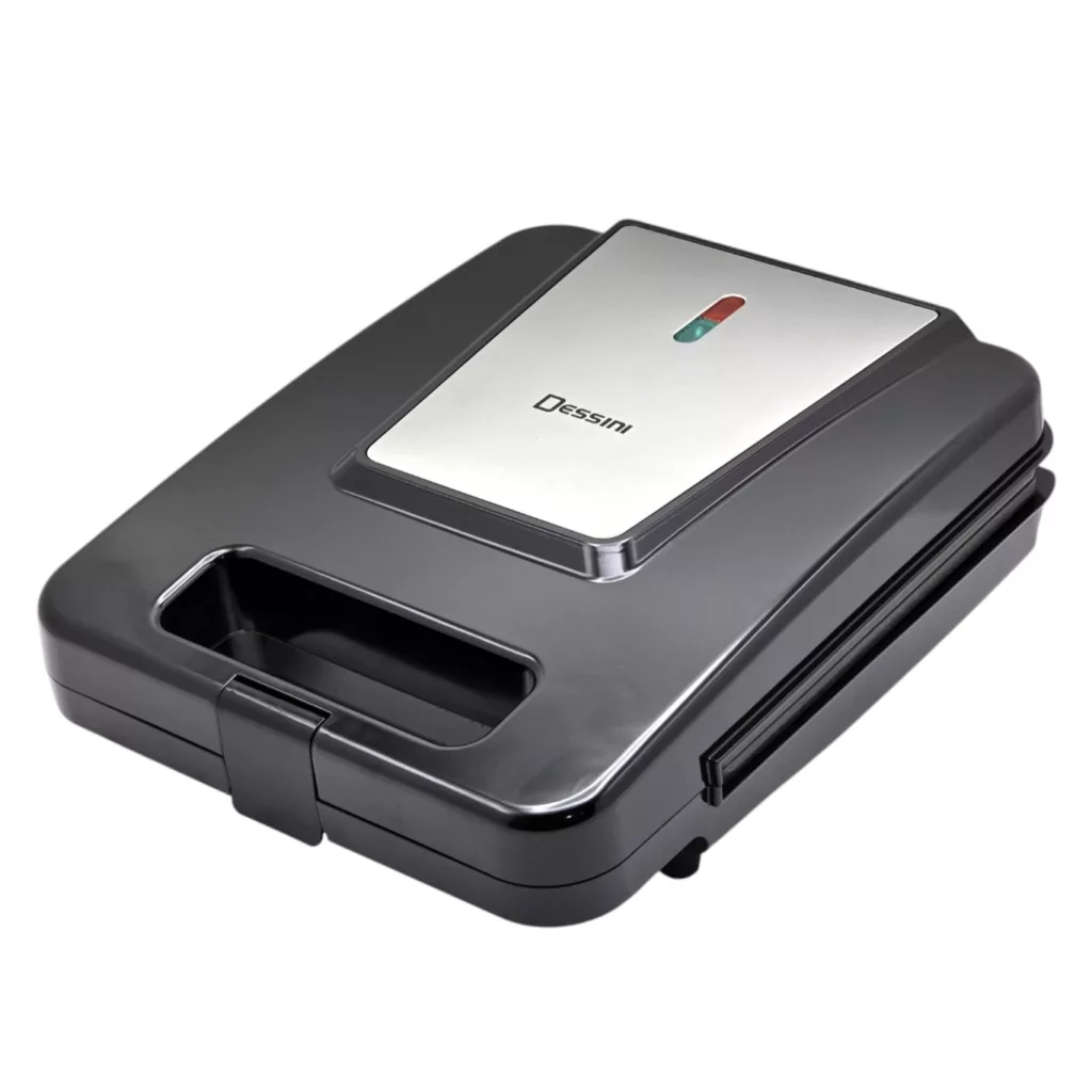 ساندویچ ساز دسینی مدل DS-416