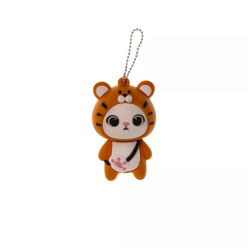 فلش مموری مدل گربه ظرفیت 64 گیگابایت