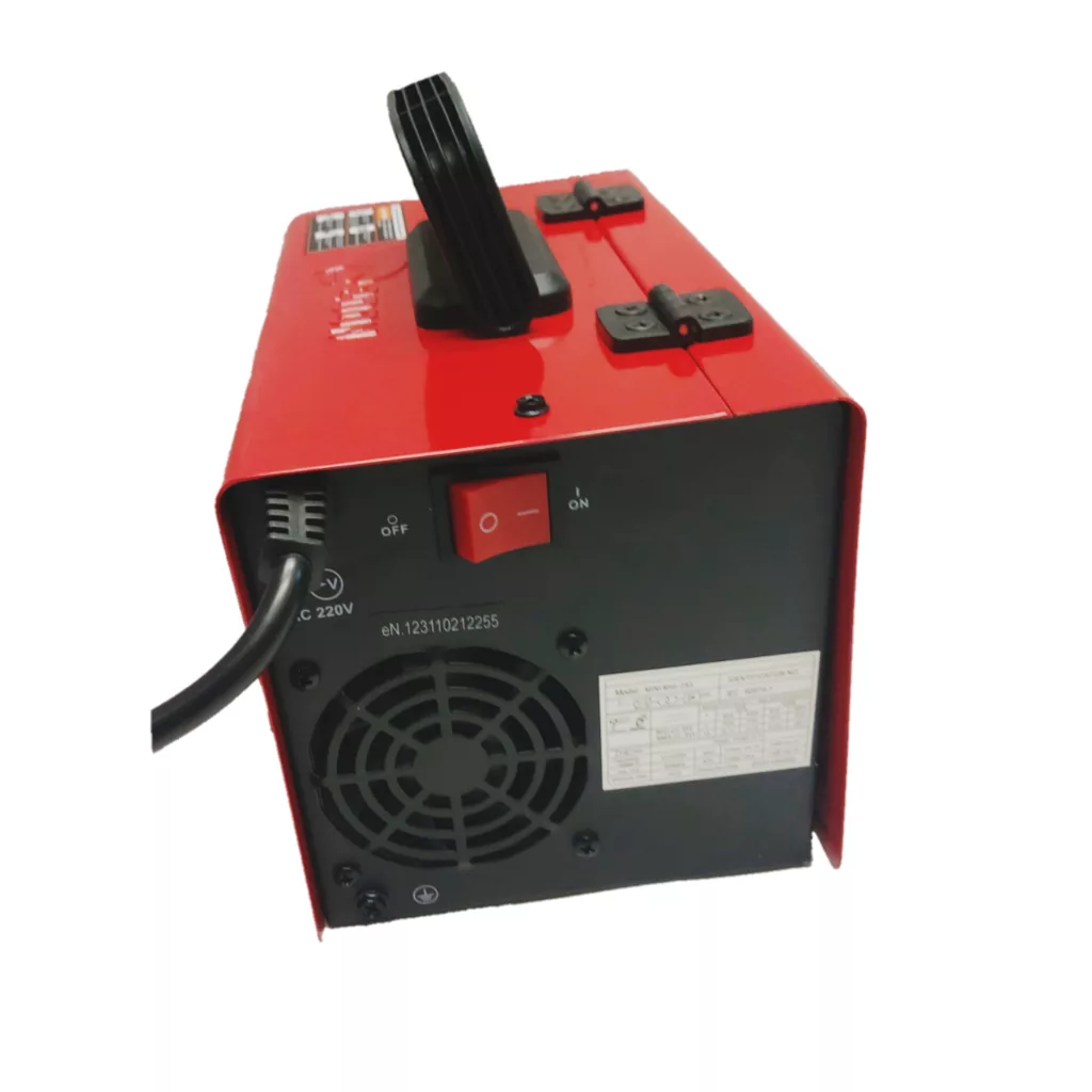 دستگاه جوشکاری 255 آمپر co2 ادون مدل MINI MIG-255