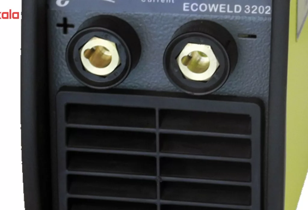 اینورتر جوشکاری جوشا مدل ECOWELD 3202