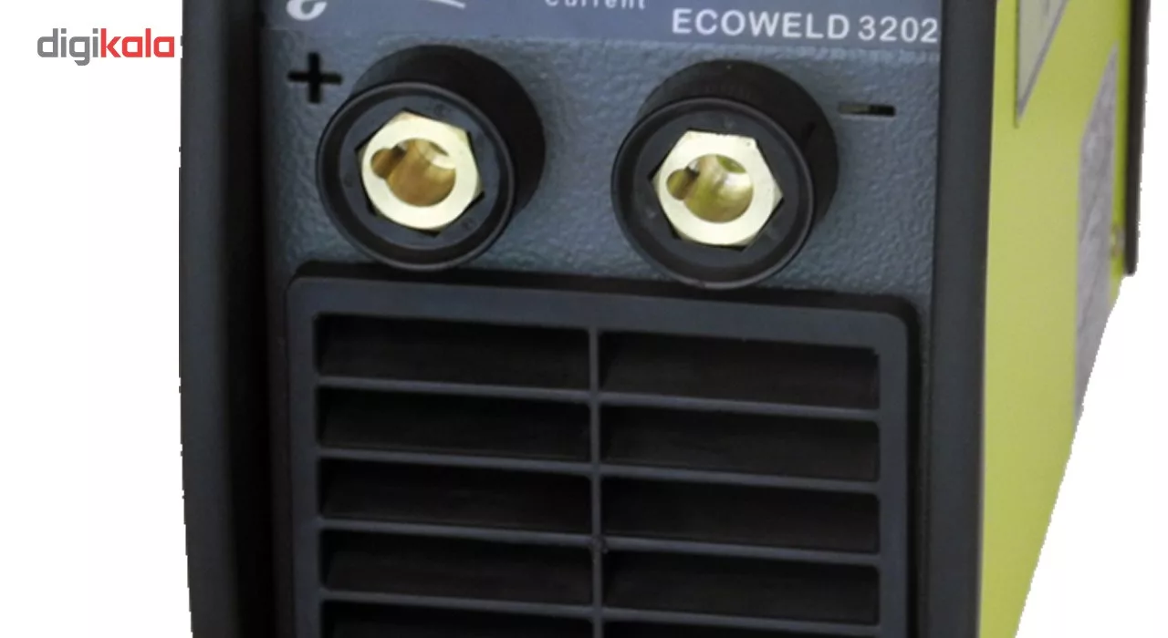 اینورتر جوشکاری جوشا مدل ECOWELD 3202