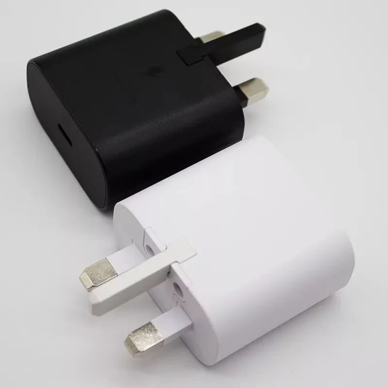 شارژر دیواری 25 وات