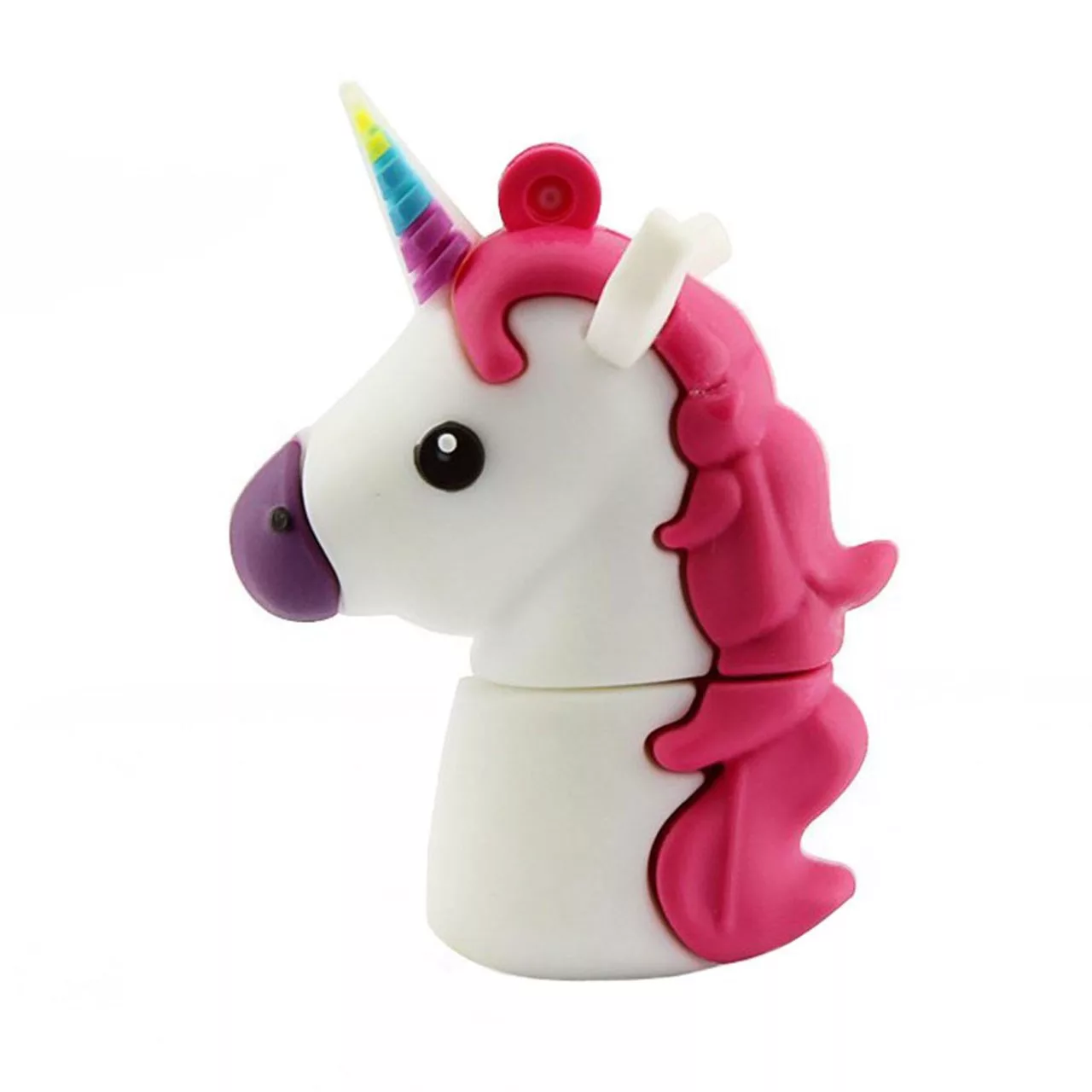 فلش مموری درایور مدل Unicorn ظرفیت 16 گیگابایت