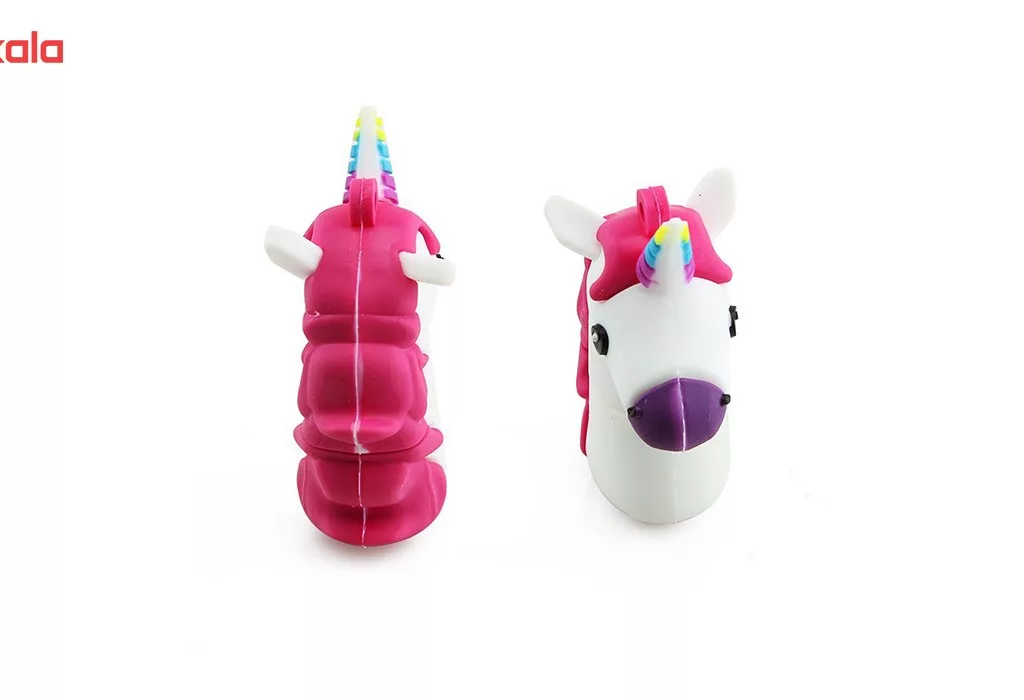 فلش مموری درایور مدل Unicorn ظرفیت 16 گیگابایت