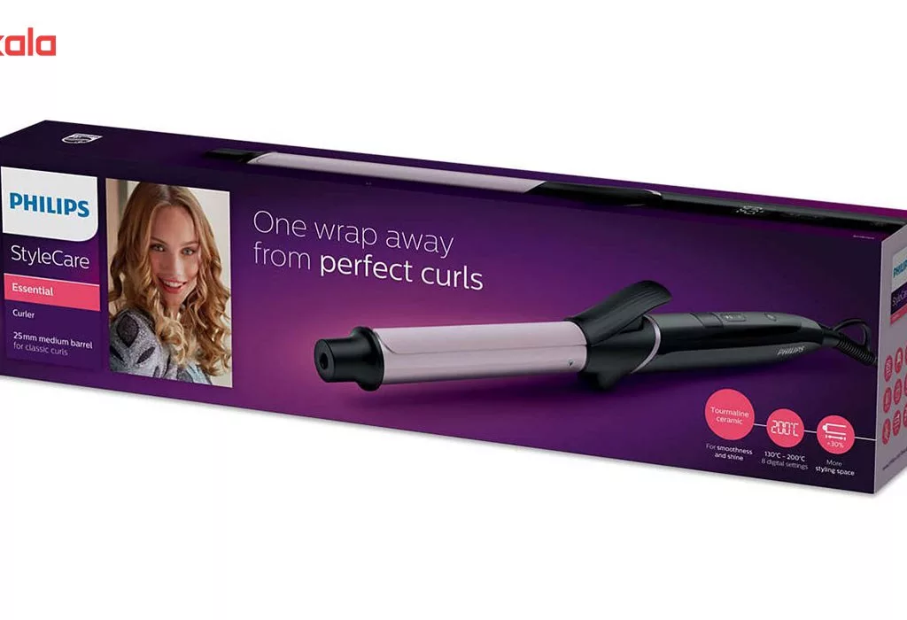 حالت دهنده مو فیلیپس مدل BHB864/03