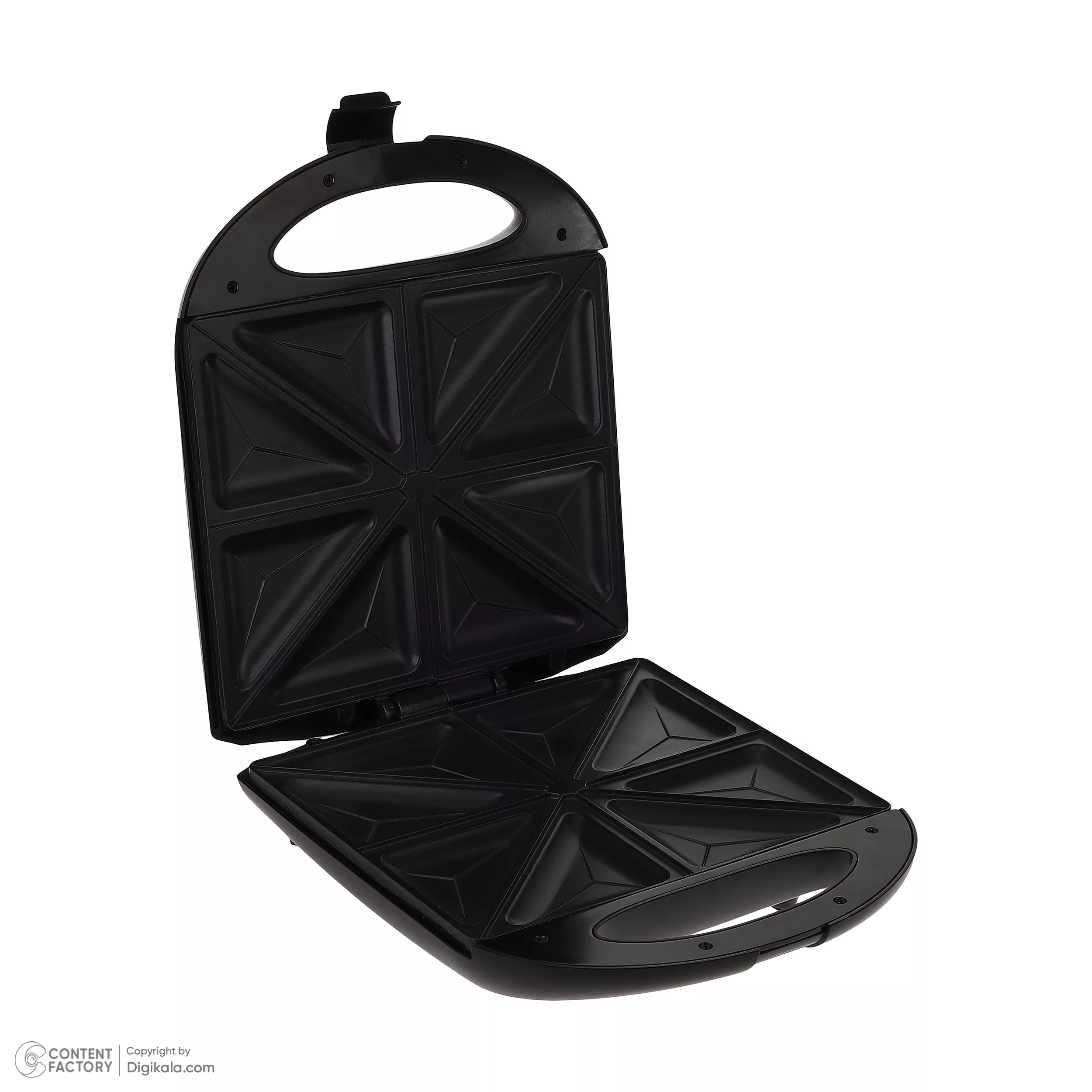 ساندویچ‌ساز چهار خانه مایر مدل MR-510