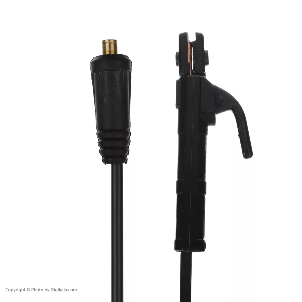 اینورتر جوشکاری 200 آمپر صبا الکتریک مدل 2001-TURBO به همراه کیف ابزار گلکسی وان