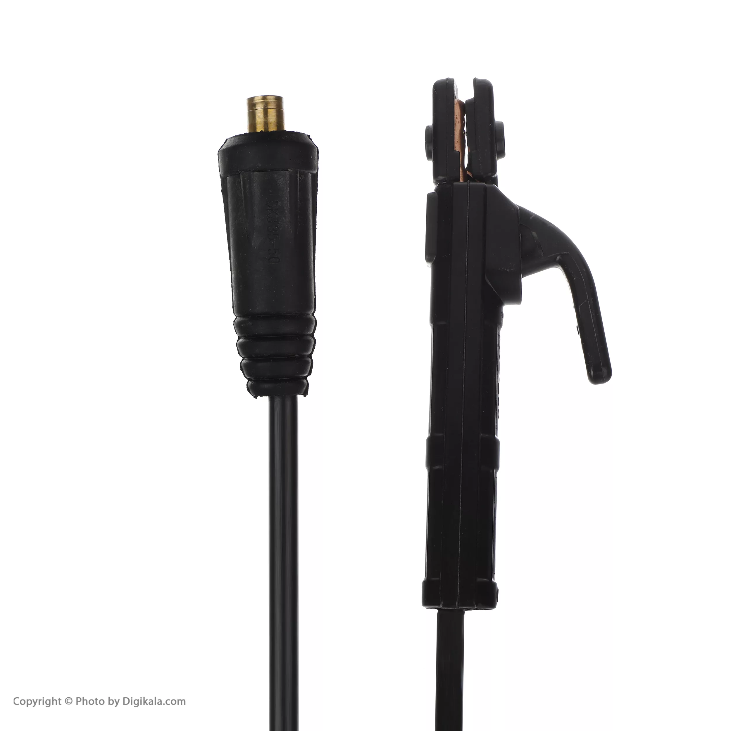 اینورتر جوشکاری 200 آمپر صبا الکتریک مدل 2001-TURBO به همراه کیف ابزار گلکسی وان