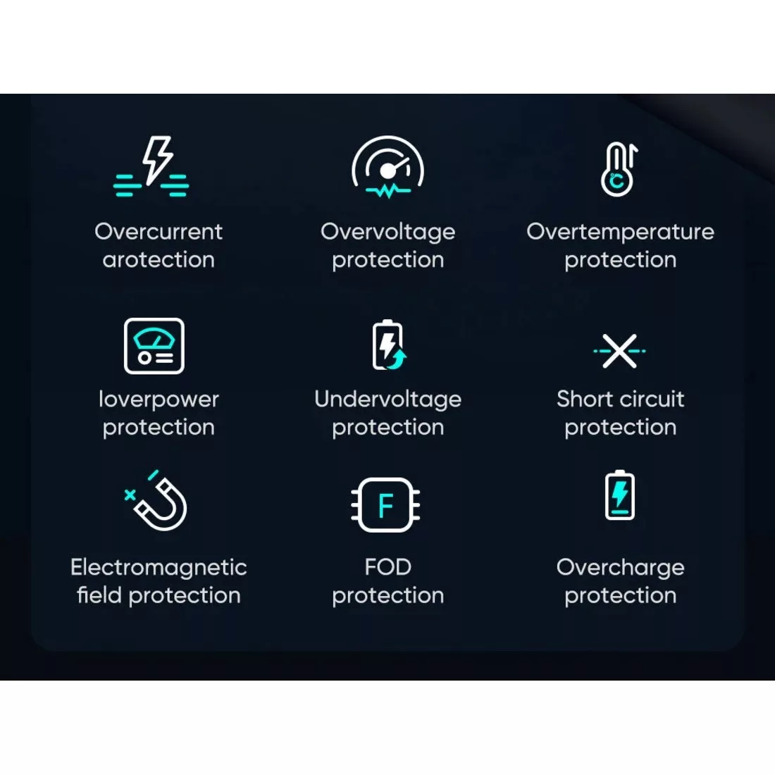 شارژر فندکی 45 وات مک دودو مدل CC-268