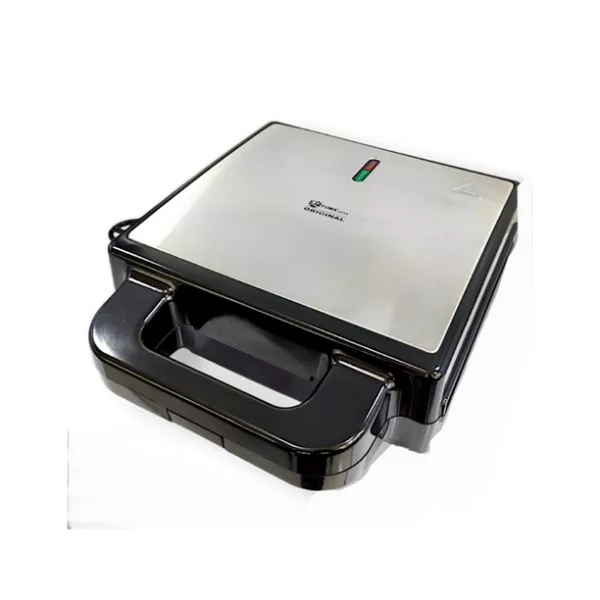 ساندویچ‌ساز چهار خانه فوما مدل  FU-2058 طرح ۷ کاره