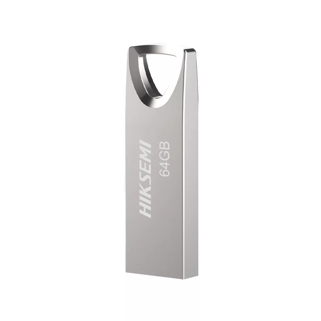 فلش مموری USB 3.0 هایک سمی مدل Classic M200 USB3 ظرفیت 64 گیگابایت