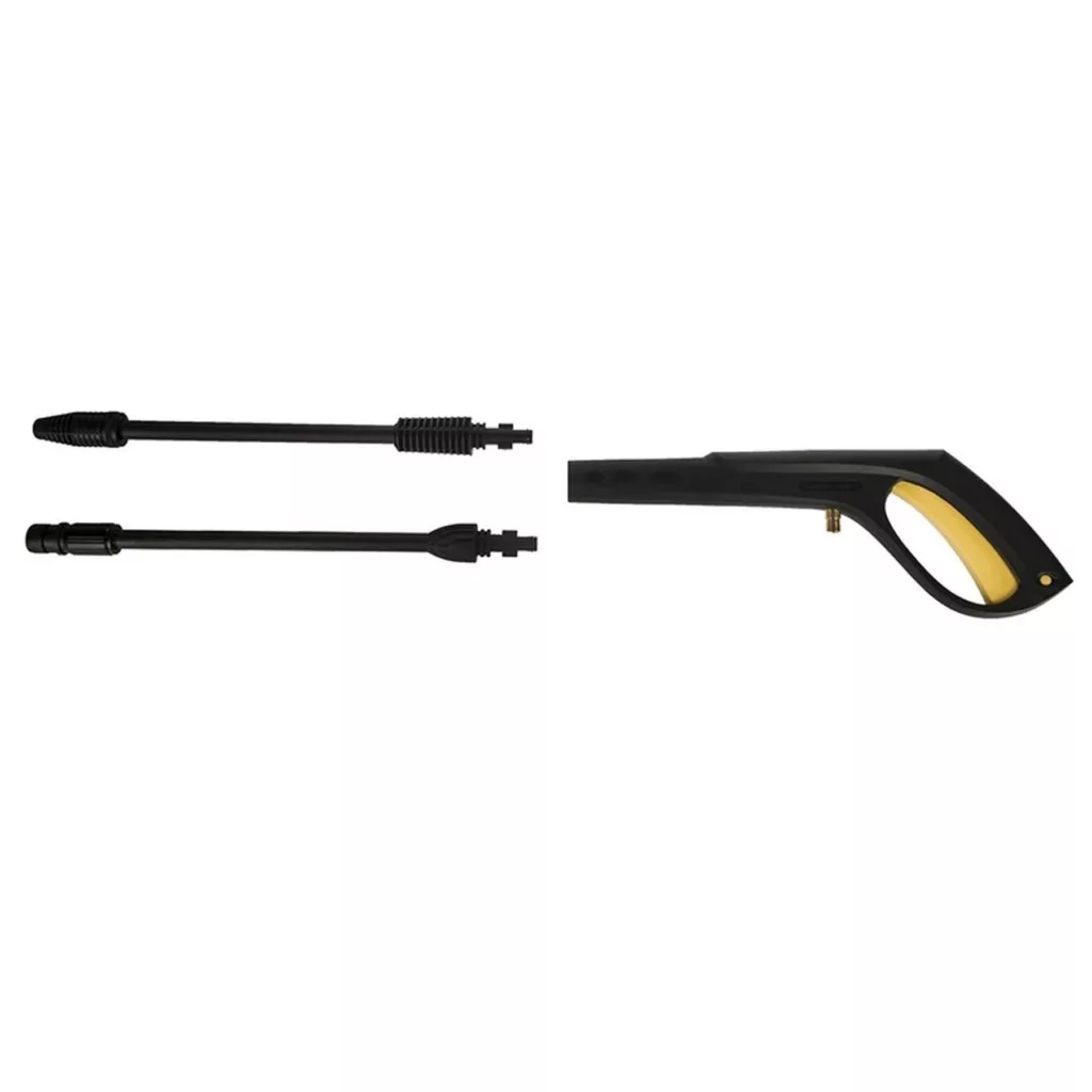 کارواش کنزاکس مدل 2140