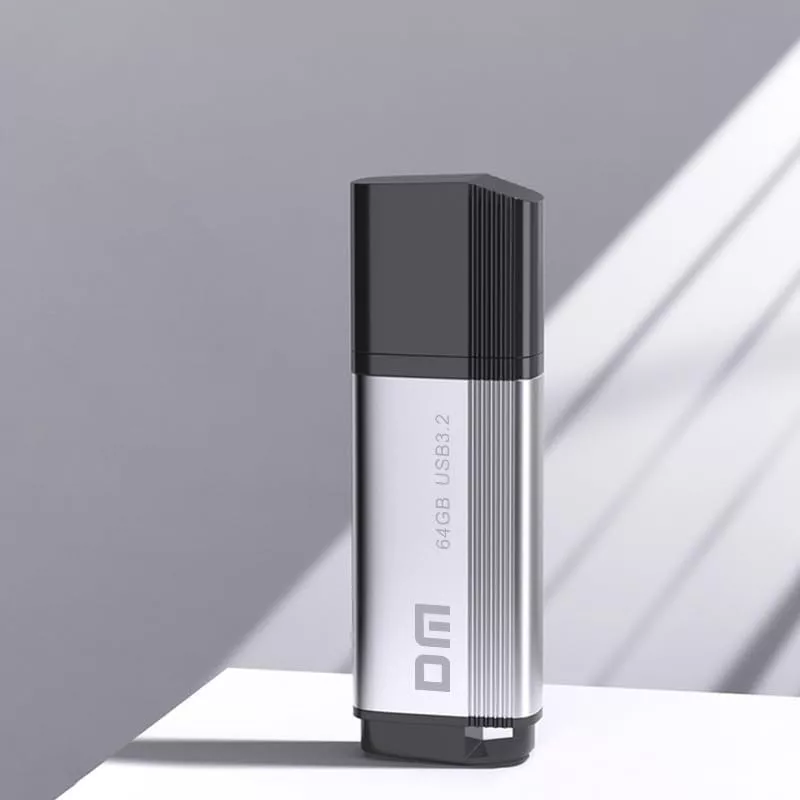 فلش مموری دی ام مدل PD196 ظرفیت 128 گیگابایت