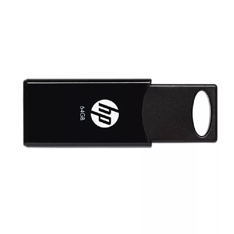 فلش مموری اچ‌پی مدل V212W ظرفیت 64 گیگابایت