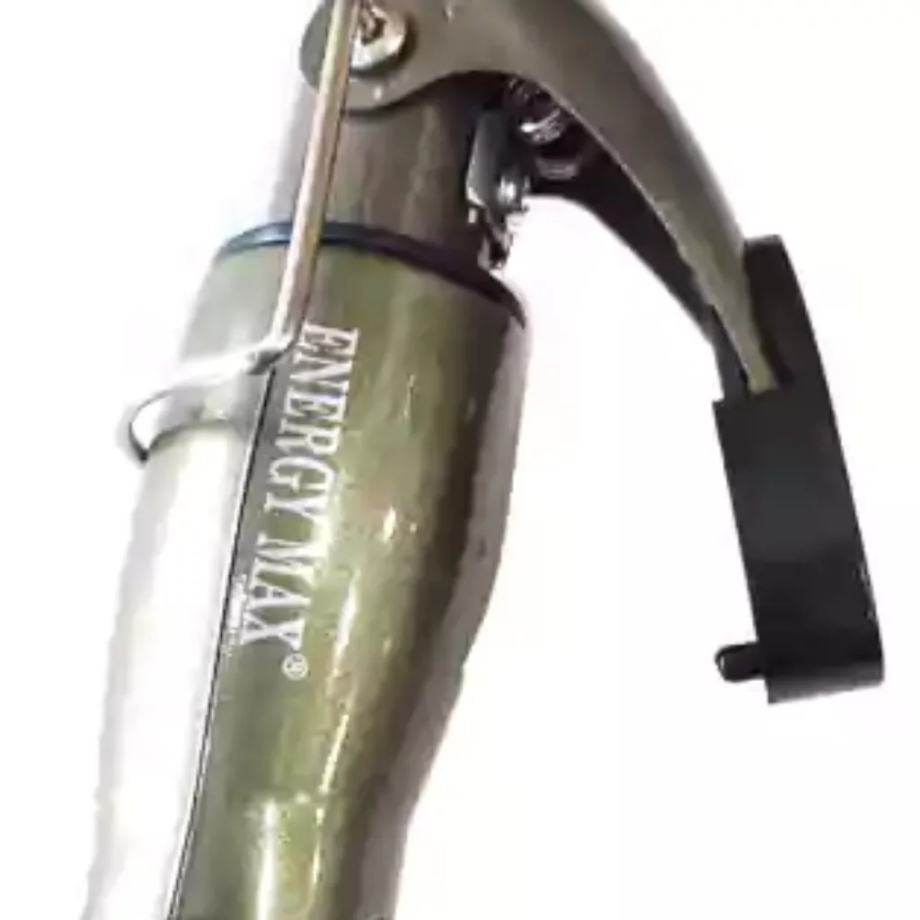 فر کننده و حالت دهنده مو انرژی مکس مدل EM-1961