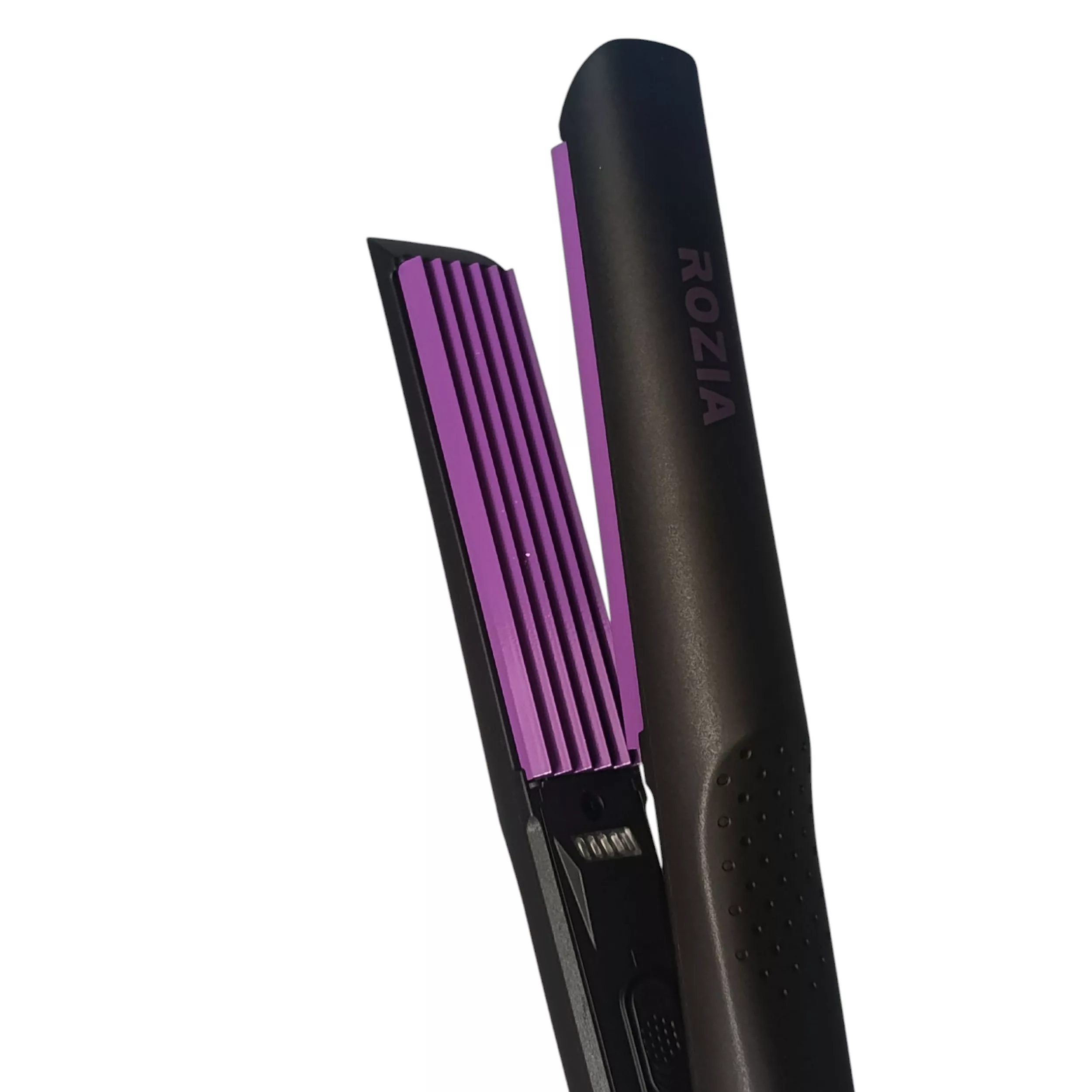 اتو و حالت دهنده ی مو روزیا مدل HR869