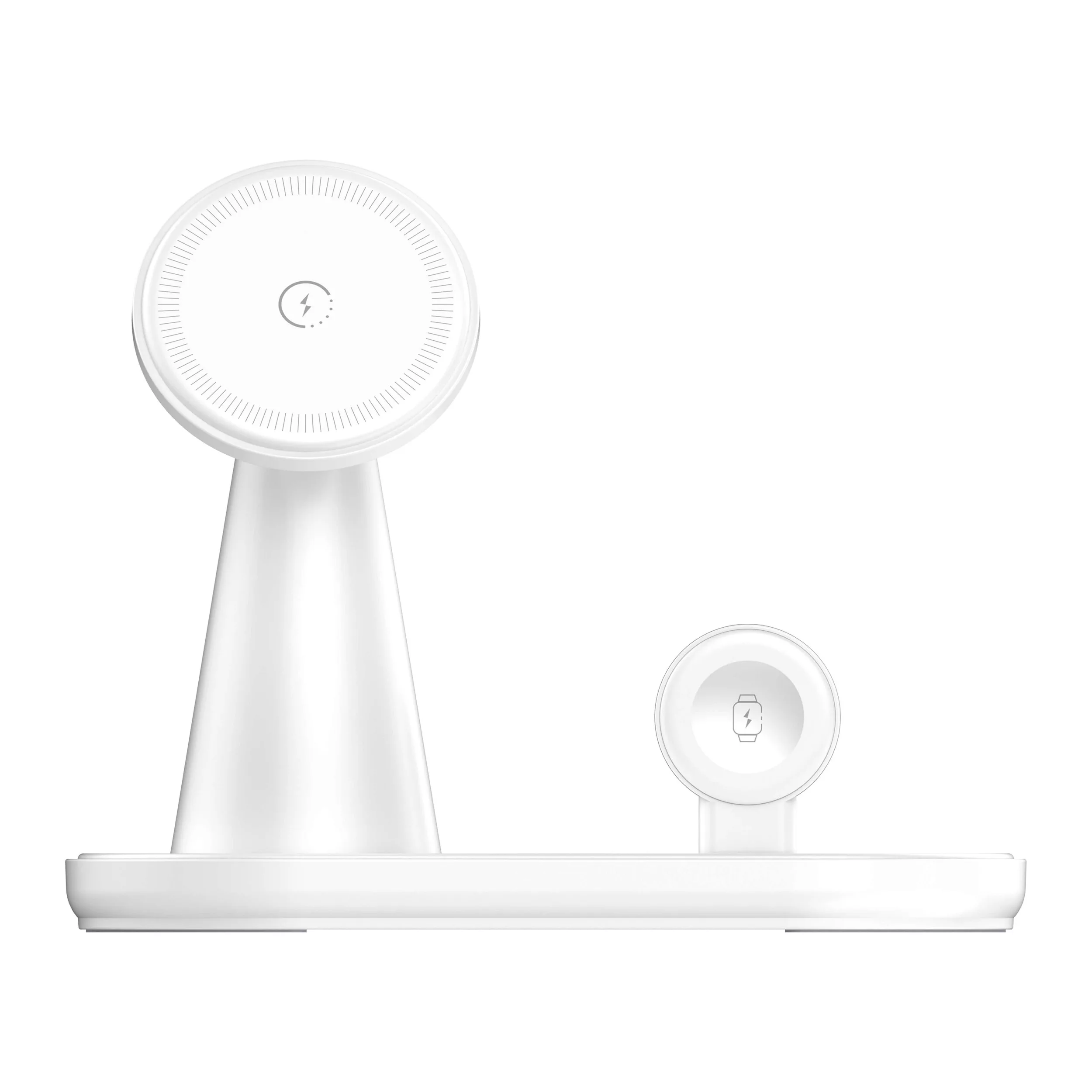 شارژر بی سیم الدینیو مدل WL01