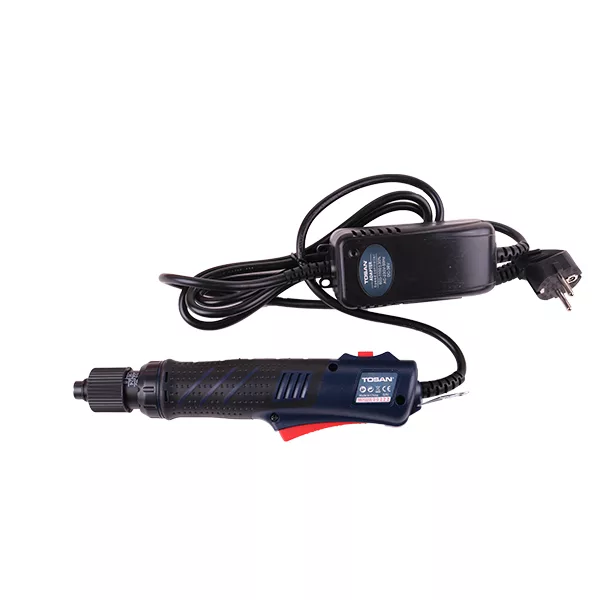 پیچگوشتی برقی توسن مدل 0801SESB