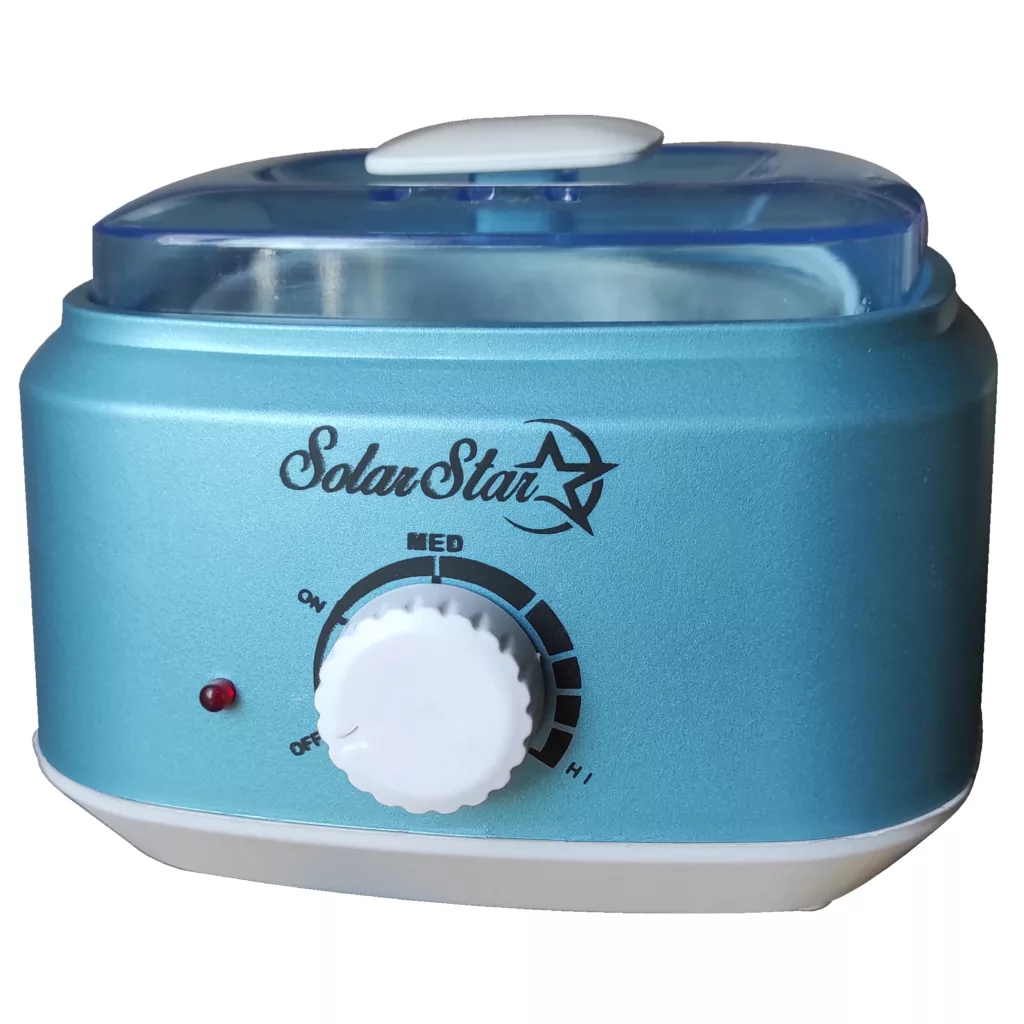 دستگاه ذوب وکس سولار استار مدل 601 پرو