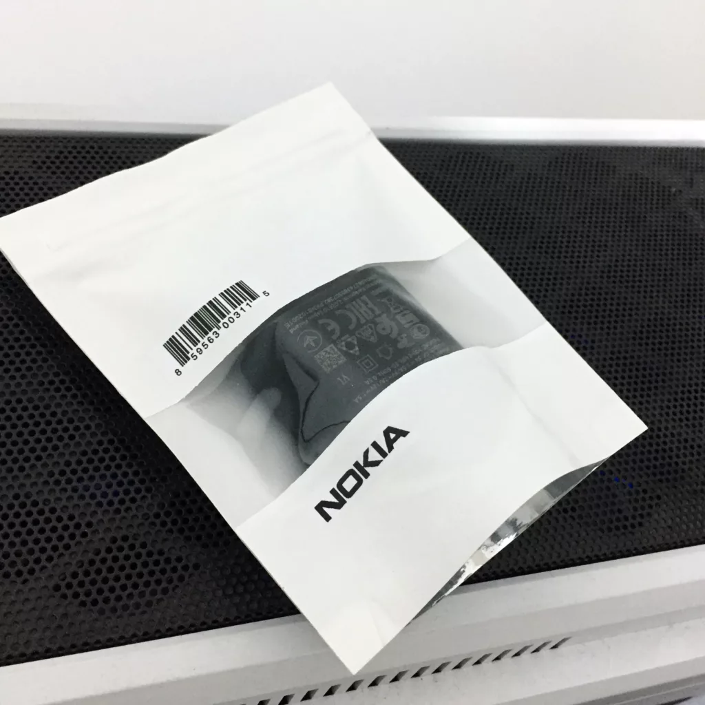 شارژر دیواری نوکیا مدل FC0300