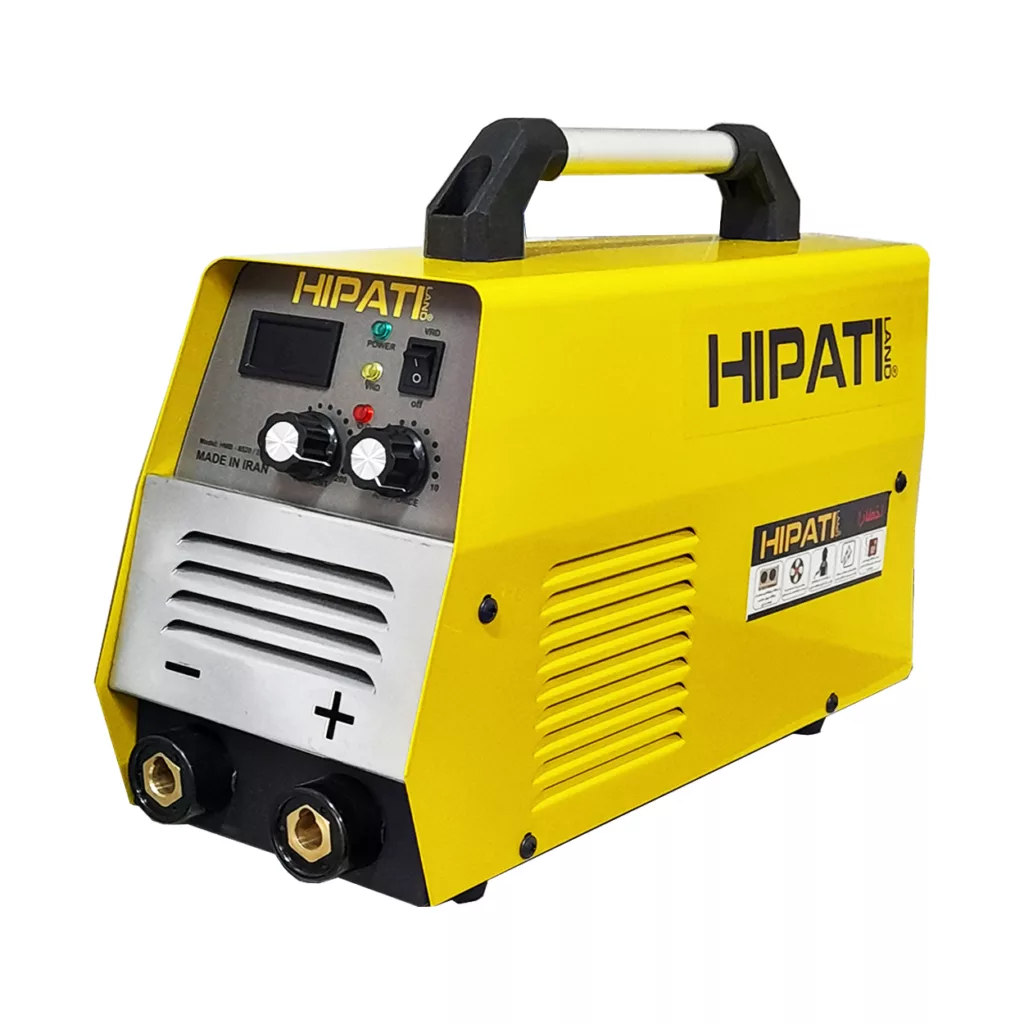 اینورتر جوشکاری 200 آمپر هیپوتی  مدل RO – 200