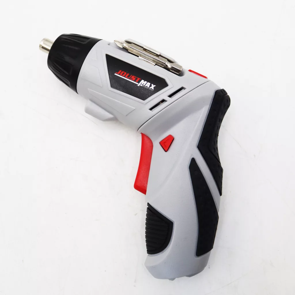 مجموعه 48 عددی پیچ گوشتی شارژی جاست مکس مدل YP-JST24802KIT