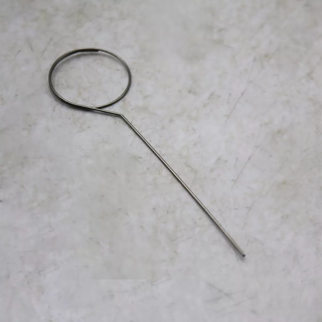 کارواش دینامی 100 بار 1300 وات تانوس مدل YP-HPW-010-100