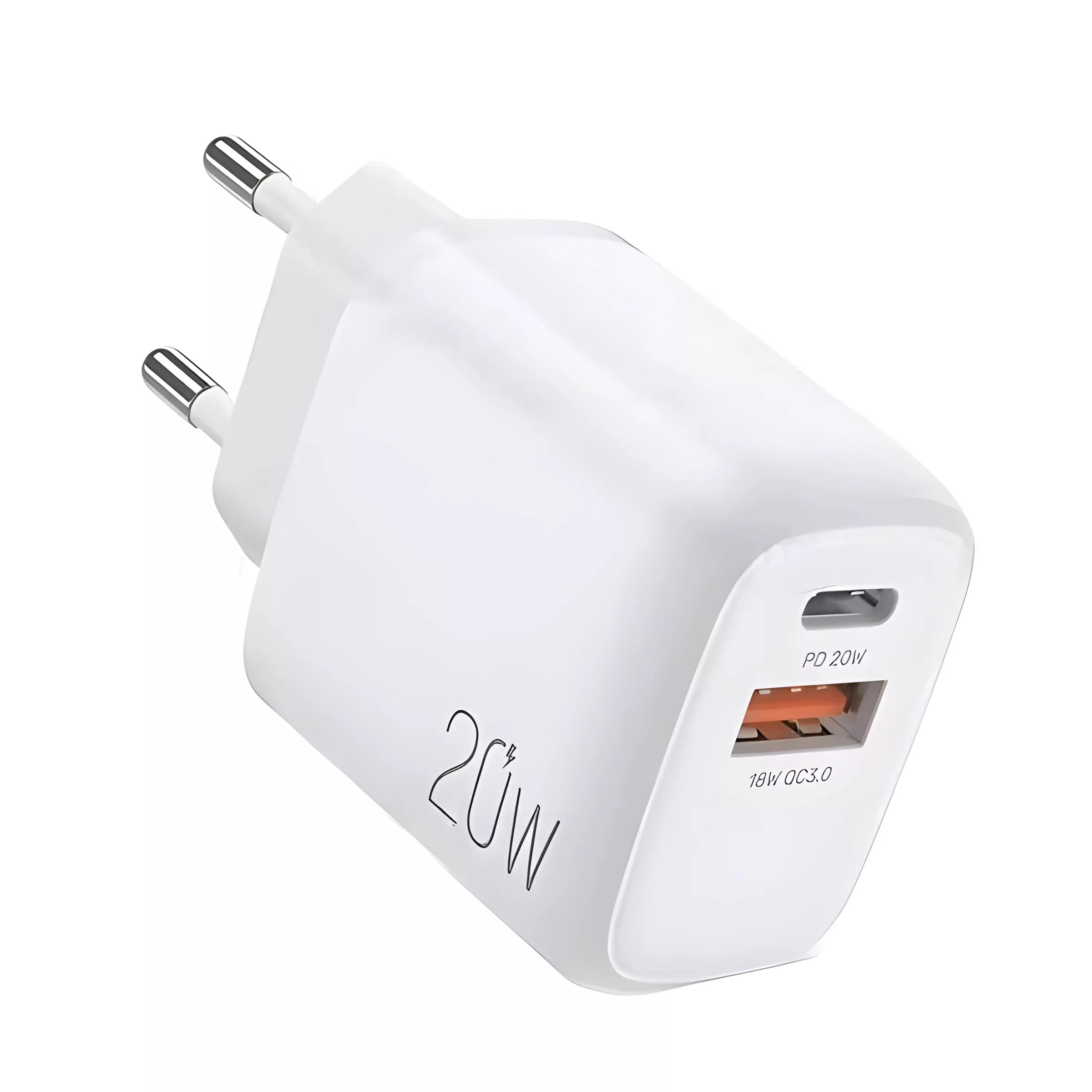 شارژر دیواری 20 وات بیوا مدل HC-20