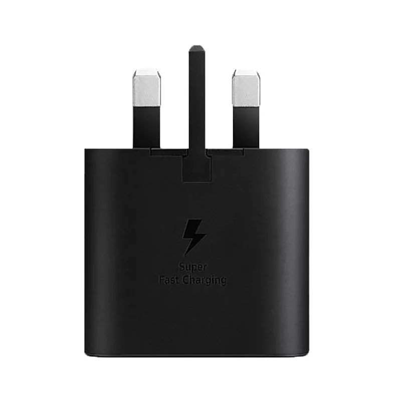 شارژر دیواری مدل EP-TA800 به همراه کابل تبدیل USB-C