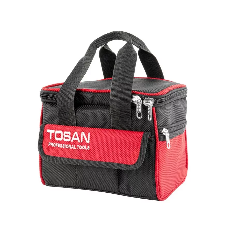 پیچ گوشتی شارژی توسن مدل 2027SCX