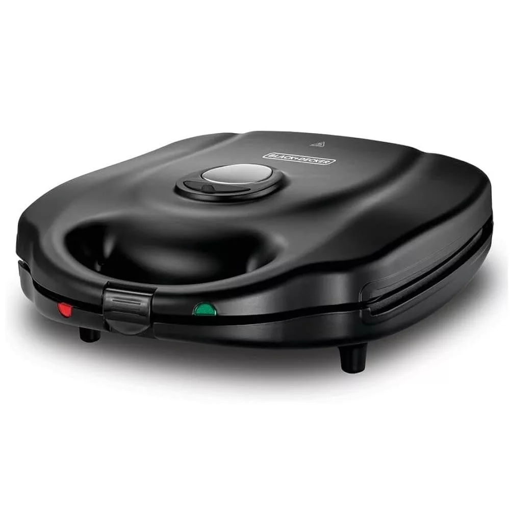 ساندویچ ساز بلک اند دکر مدل TS4120-B5