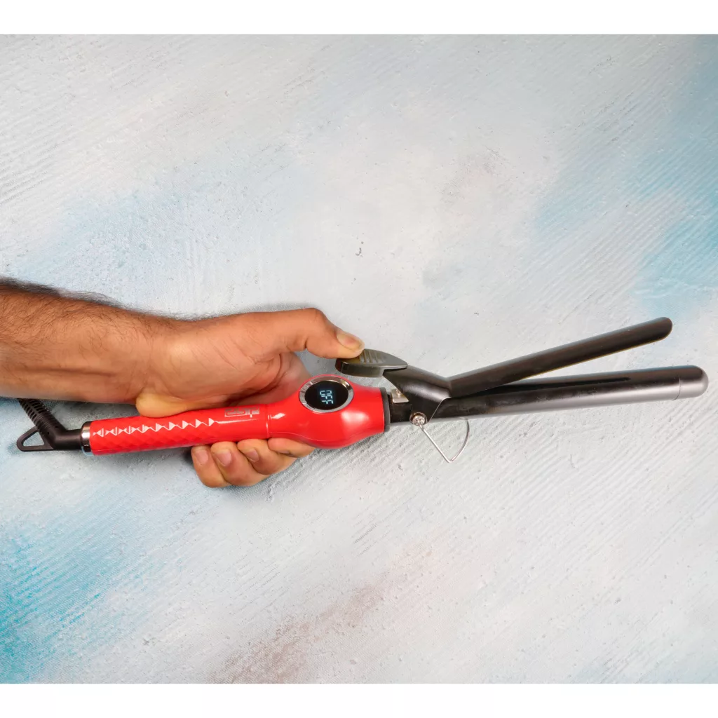 فر کننده و حالت دهنده مو دی اس پی مدل 20151A