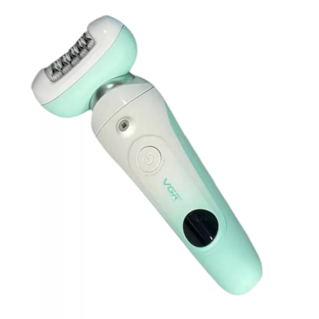 اپیلاتور وی جی ار مدل V-750 5in1