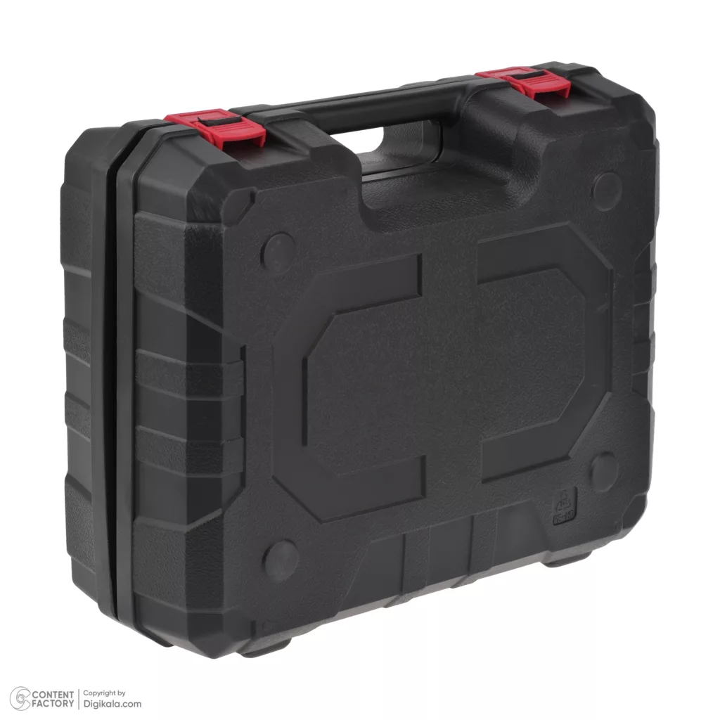 کارواش شارژی قدرت فشار آب 30 بار مدل 8088