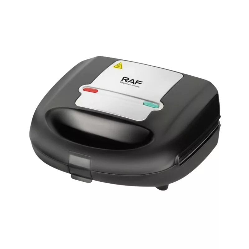 ساندویچ‌ساز چهار خانه راف مدل 6 کاره R.594X