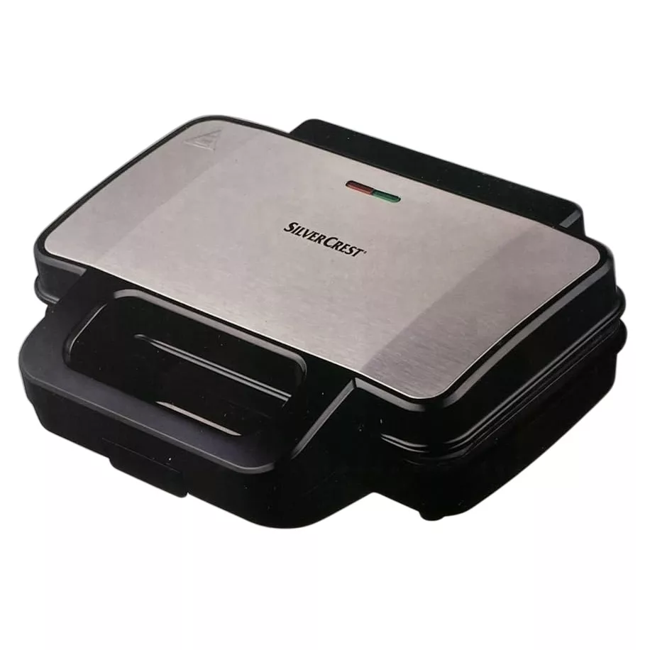 ساندویچ ساز سیلور کرست مدل 800A1 چهار خانه