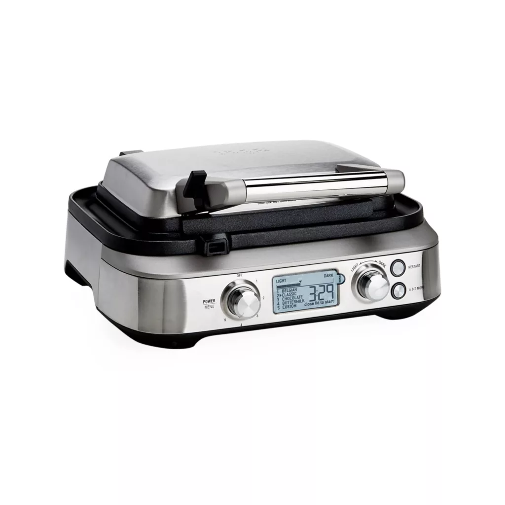 وافل ساز سیج مدل BWM620BSS