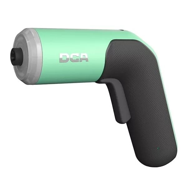 پیچ گوشتی شارژی 5 ولت دی سی ای مدل  ADPL05-5D