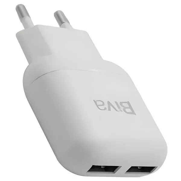 شارژر دیواری 10وات بیوا مدل HC-02