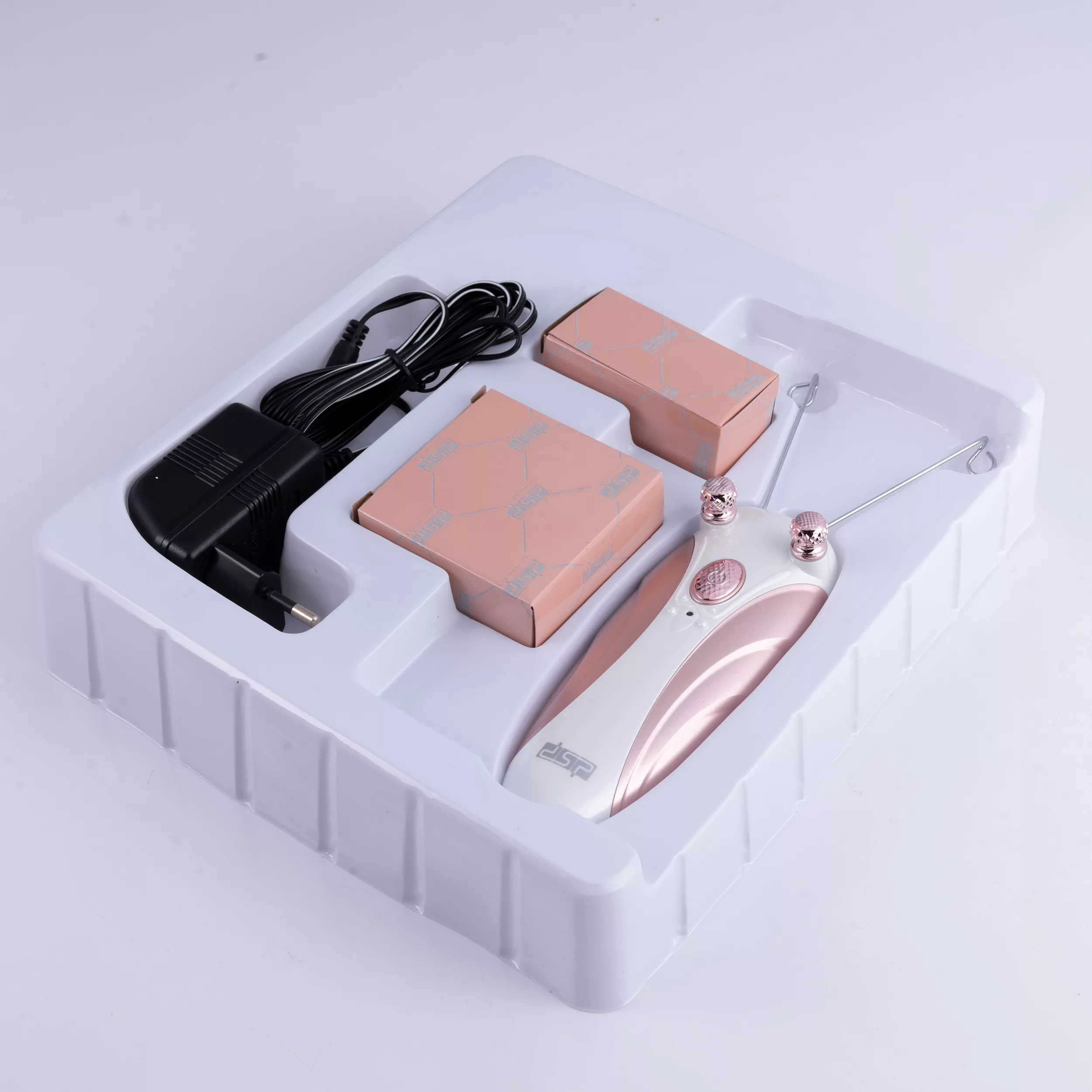 بند انداز برقی دی اس پی مدل 70164