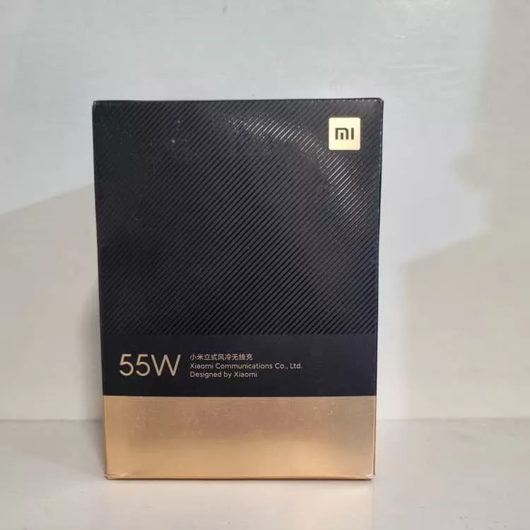 شارژر بی سیم شیائومی مدل MDY-12-EN