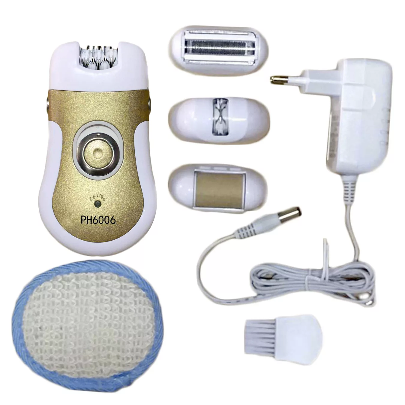 اپیلاتور فیلیپس مدل PH6006